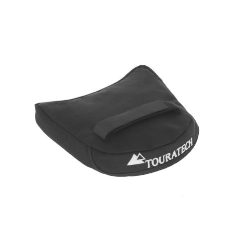 01-045-5843-0 Tasche unter der Gepaeckbruecke fuer die BMW R1250GS Adventure/ R1200GS Adventure ab 2014