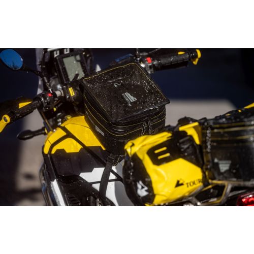 01-055-1024-0 Tankrucksack EXTREME Edition fuer Yamaha Tenere 700 by Touratech Waterproof