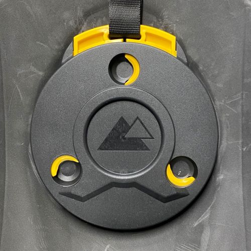 01-055-4010-0 TMACS Tankrucksack Travel fuer BMW R1300GS / R1300GS ADV