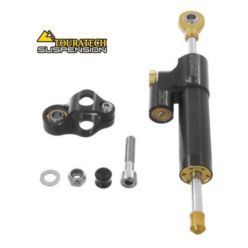 01-414-5889-0 Touratech Suspension Lenkungsdaempfer *CSC* fuer Husqvarna Norden 901 (2022-)
