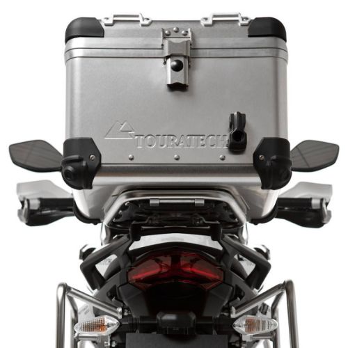 01-050-0680-0 ZEGA Pro Topcase 38 Liter mit Rapid-Trap