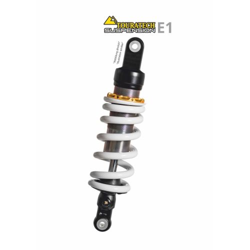 01-048-8000-0 Touratech Suspension E1 Federbein fuer BMW F 650 GS (2 Zylinder Modell) 2008 - 2012
