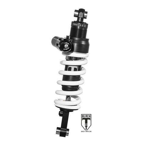 01-042-5860-0 BLACK-T Federbein Stage3 fuer BMW RnineT / Racer / Pure 2013 - 2020