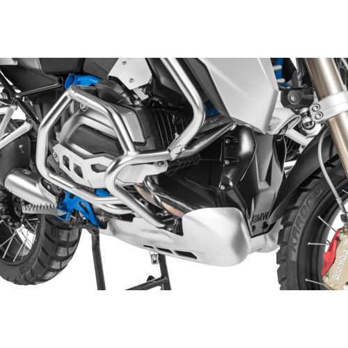 01-038-5160-0 Sturzbuegel Edelstahl, BMW R1200GS (LC)