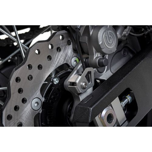 01-632-5010-0 ABS-Sensorschutz hinten fuer Yamaha Tenere 700 / World Raid