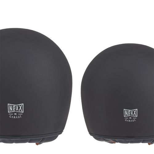 01-500-1750-0P Helm NEXX X.G10 Purist