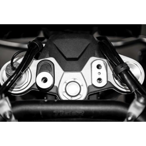 01-424-5256-0 Lenkererhoehung 40 mm fuer Triumph Tiger 1200 (2022-)