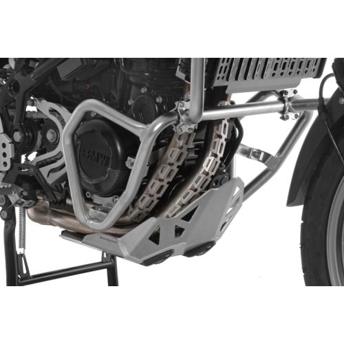 01-048-5155-0 Sturzbuegel fuer Motor Edelstahl, fuer BMW F800GS / F700GS / F650GS (Twin)