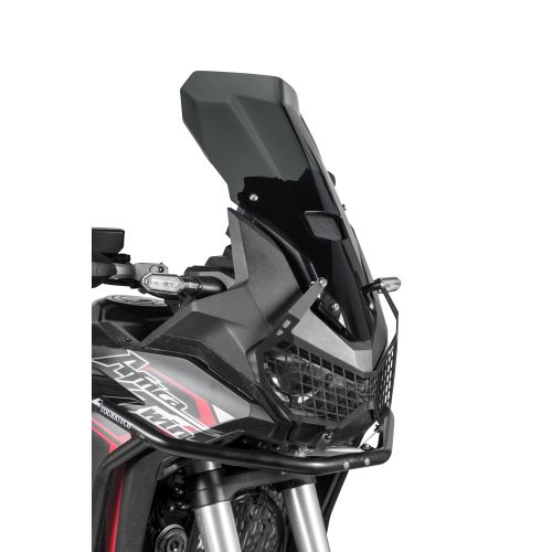 01-403-6222-0 Windschild L getoent fuer Honda CRF1100L Africa Twin (-2023)