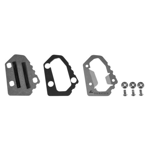 01-035-5275-0 Seitenständerauflagenverbreiterung für BMW R1300GS/ Adventure mit adaptiver Fahrzeughöhenregelung