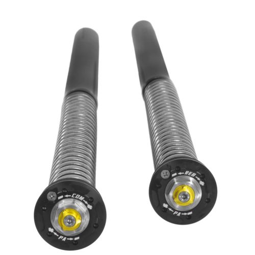 01-083-5862-0 Touratech Suspension Cartridge Kit Extreme für BMW F900GS Adventure