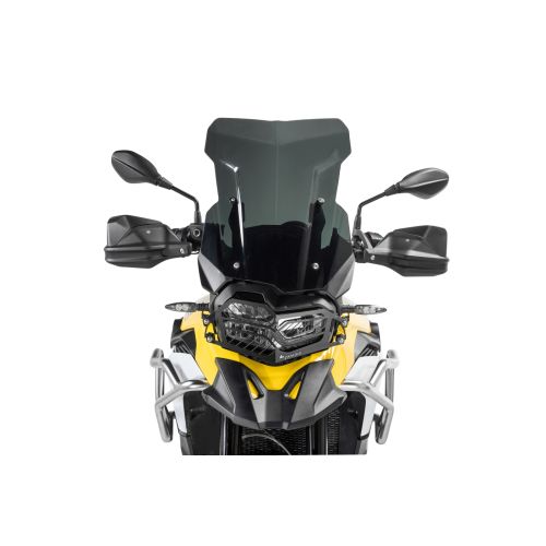 01-082-6222-0 Windschild, L, getoent, fuer BMW F900GS Adventure, F850GS/ Adventure, F800GS(2024-)