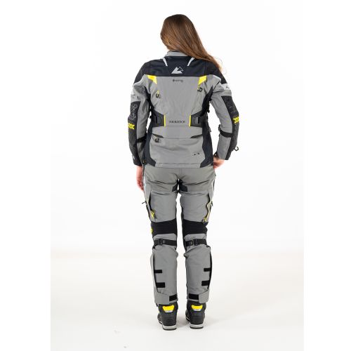 01-514-2234-0P Companero Rambler PRO Jacke, Damen