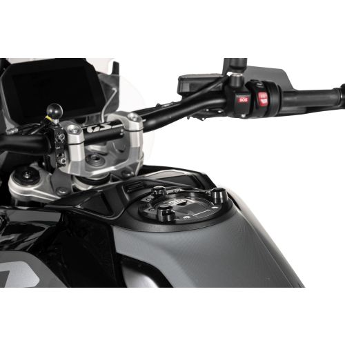 01-055-4010-0 TMACS Tankrucksack Travel fuer BMW R1300GS / R1300GS ADV