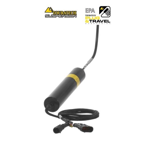 01-045-5874-0 Touratech Suspension Federbein „hinten“ DDA / Plug & Travel fuer BMW R1200GS Adventure (LC) 2014 - 2016