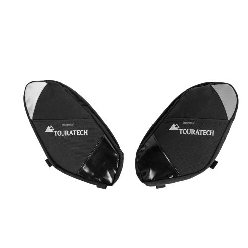 01-037-5840-0 Taschen Ibarra fuer original Sturzbuegel BMW R1250GS Adventure (1 Paar)