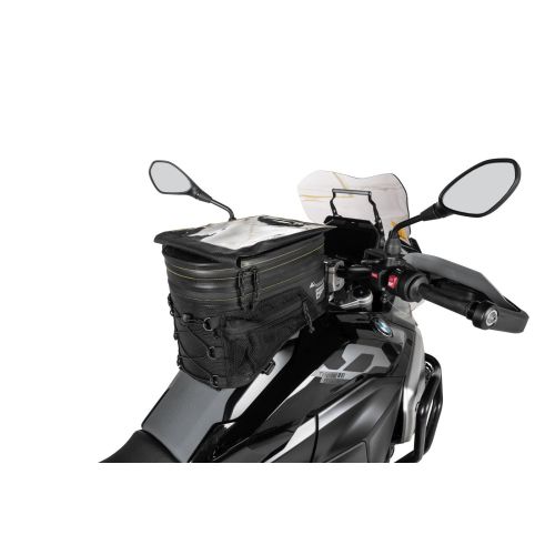 01-055-1027-0 TMACS Tankrucksack EXTREME Edition fuer BMW R1300GS / ADV, R1250GS / ADV