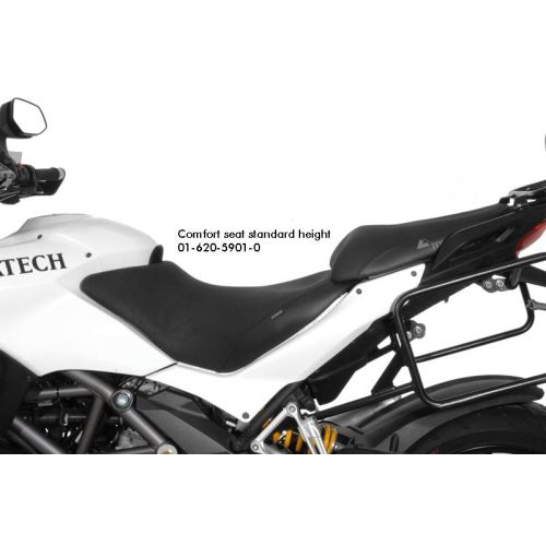 01-620-5907-0 Komfortsitzbank Sozius fuer Ducati Multistrada (2012-2014)