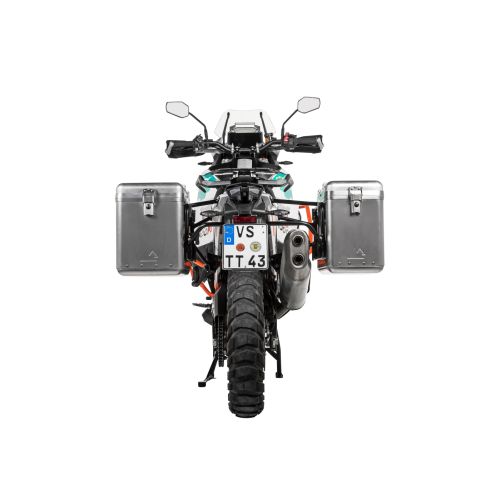 01-373-6130-0P ZEGA Mundo Koffersystem fuer KTM 1290 Super Adventure S/R ab 2021