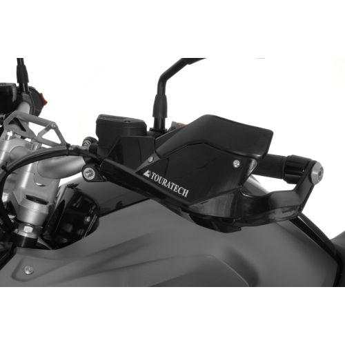 01-045-5654-0 Handprotektoren GD fuer Originallenker weiss, fuer BMW R1250GS/ R1250GS Adventure/ R1200GS ab 2013/ R1200GS Adventure ab 2014