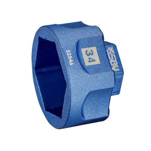 01-070-2117-0 Erweiterung für Werkzeugset für BMW Motorräder 34 mm Stecknuss (mit 3/8