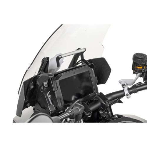 01-440-5178-0 TFT Diebstahlschutz mit Sonnenblende fuer Harley-Davidson RA1250 Pan America
