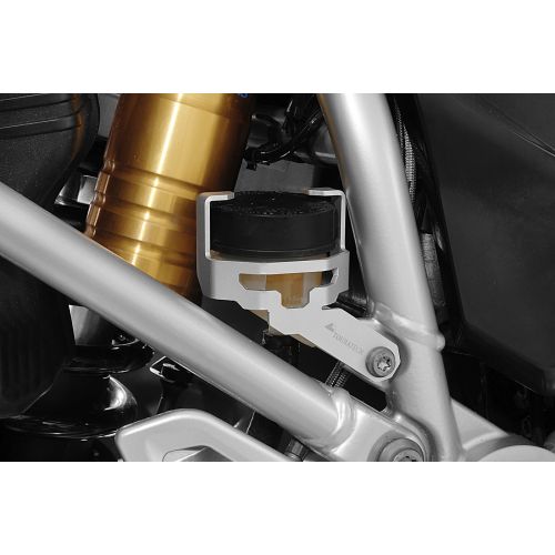01-045-5030-0 Schutz Bremsfluessigkeitsbehaelter hinten fuer BMW R1250GS/ R1250GS Adventure/ R1200GS ab 2013/ R1200GS Adventure ab 2014/ R1200R ab 2015/ R1200RS