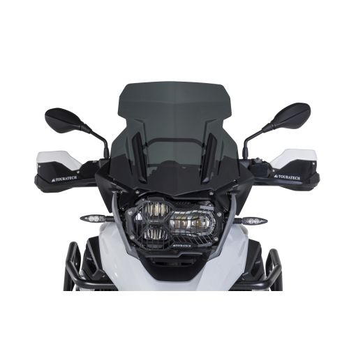 01-038-6212-0 Windschild, M, getoent, fuer BMW R1250GS/ R1250GS Adventure/ R1200GS (LC)/ R1200GS Adventure (LC)