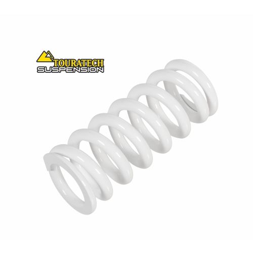 01-045-7433-0 Austauschfeder LINEAR / HINTEN Kennung: 158N/mm fuer BMW R1200GS / R1250GS Adventure 2014-2024 „Original BMW Federbeine mit BMW Dynamic ESA“