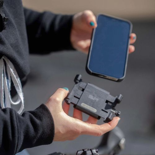 01-065-1222-0 SP Connect Universal Phone Clamp SPC+