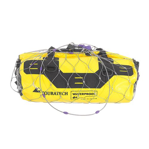 01-055-0109-0 PacSafe 85 StahlNetz fuer Reisegepaeck fuer 55-85 Liter/fuer RackPack L
