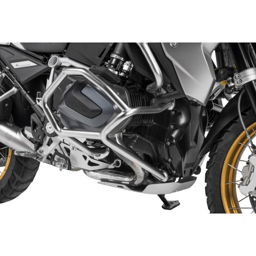 01-037-5160-0 Sturzbuegel Edelstahl, BMW R1250GS