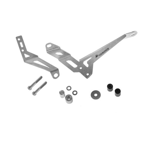 01-035-5616-0 Anbausatz fuer Werkzeugbox ohne Koffertraeger, rechts, fuer BMW R1300GS