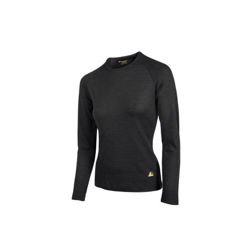 01-070-1260-0P Longshirt Primero Nature Active, Damen
