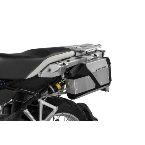 01-045-5613-0 Anbausatz fuer Werkzeugbox ohne Koffertraeger fuer BMW R1250GS/ R1250GS Adventure/ R1200GS (LC) / R1200GS Adventure (LC)
