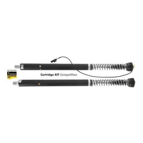 01-058-0054-0 Touratech Suspension Competition Plug & Race Cartridge fuer BMW S1000RR ab 2015