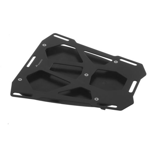 01-045-5461-0 Gepaeckbruecke Soziussitz fuer BMW R1250GS/ R1250GS Adventure/ R1200GS ab 2013, schwarz
