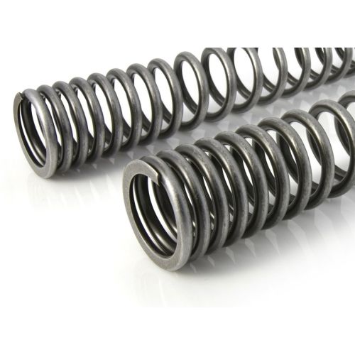 01-403-5837-0 Progressive Gabelfedern fuer Honda CRF1100L Africa Twin ab 2020 +20mm / HEAVY LOAD