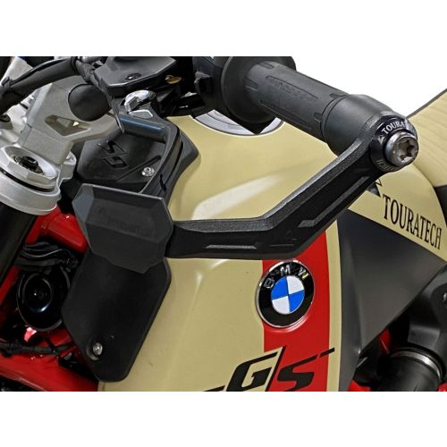 01-034-5655-0 Handprotektoren DEFENSA Leverguard, BMW R12G/S