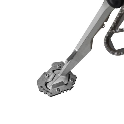 01-083-5275-0 Seitenstaenderauflagenverbreiterung fuer BMW F 900 GS