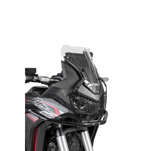 01-403-6200-0 Windschild S transparent Honda CRF1100L Africa Twin (-2023)