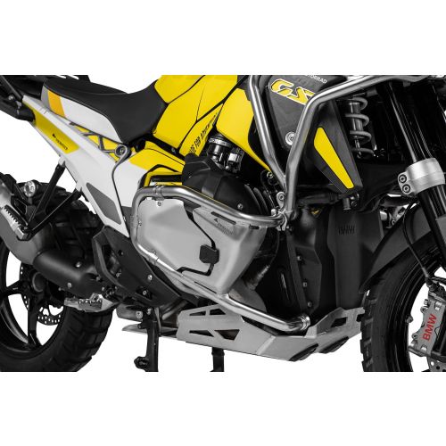 01-035-5130-0 Schutz Ventildeckel (Zylinderschutz) fuer Touratech Motorsturzbuegel BMW R1300GS