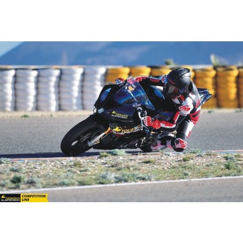 01-058-0073-0 Touratech Suspension Competition Federbein fuer Yamaha YZF-R1 ab 2015