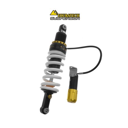 01-406-5880-0 Touratech Suspension Federbein fuer Honda VFR 1200 X Crosstourer (2012-2018) Typ Level2