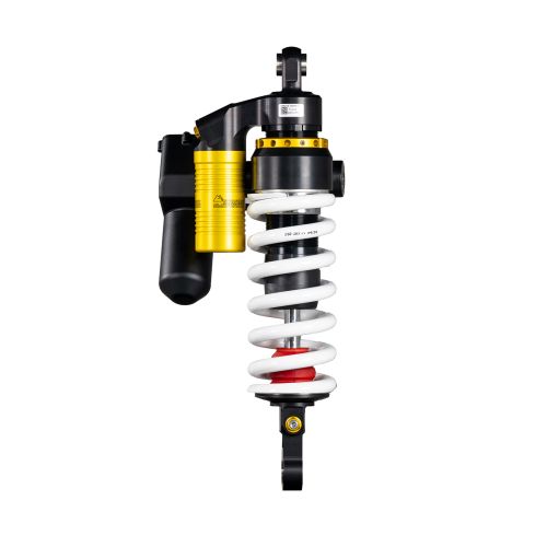 01-045-5891-0 Touratech Suspension Federbein hinten für BMW R1250GS Adventure (2018-2024) Typ Extreme2 *Limited Edition*