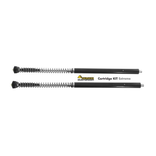 01-421-5870-0 Touratech Suspension Cartridge Kit Extreme fuer Triumph Tiger 900 Rallye Pro ab 2020