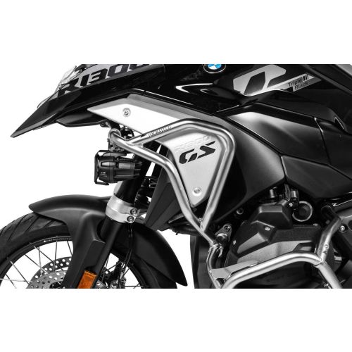 01-035-5166-0 Verkleidungssturzbuegel fuer original BMW Motorschutzbuegel BMW R1300GS