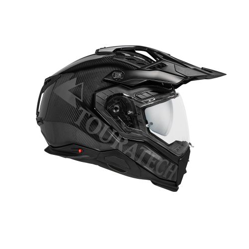 01-500-2560-0P Motorradhelm Aventuro PRO Carbon+