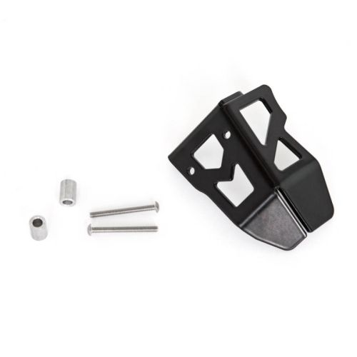 01-610-0011-0 Schutz Drosselklappenpoti, fuer BMW R1200R (2006 bis 2010), R1200GS, R1200GS/Adv, RnineT/ RnineT Urban G/S, schwarz beschichtet