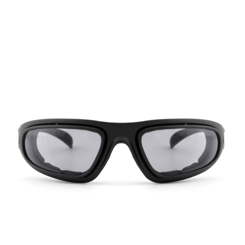 01-500-0155-0 Brille HELLY Bikereyes Eagle, Smoke, Selbsttoened